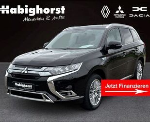 Mitsubishi Outlander Gebrauchtwagen