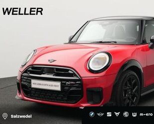 Mini Cooper S Gebrauchtwagen
