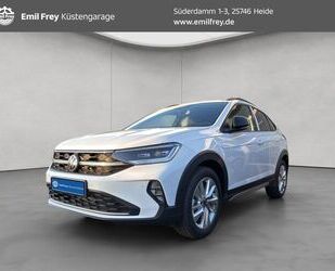 VW Taigo Gebrauchtwagen