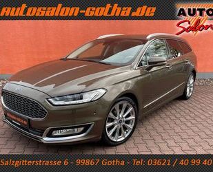 Ford Mondeo Gebrauchtwagen