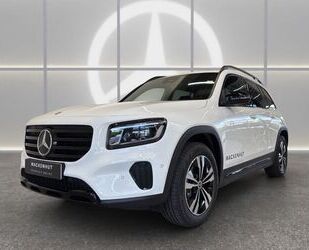 Mercedes-Benz GLB 220 Gebrauchtwagen