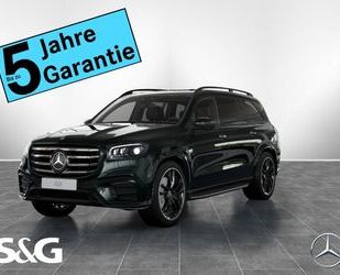 Mercedes-Benz GLS 450 Gebrauchtwagen