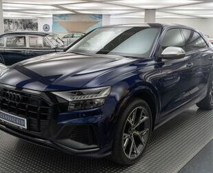 Audi SQ8 Gebrauchtwagen