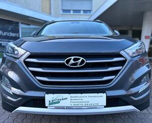 Hyundai TUCSON Gebrauchtwagen