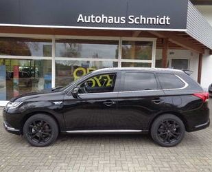 Mitsubishi Plug-in Hybrid Outlander Gebrauchtwagen