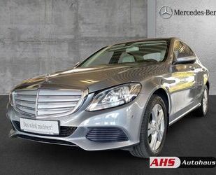 Mercedes-Benz C 250 Gebrauchtwagen