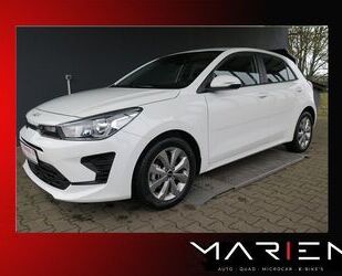 Kia Rio Gebrauchtwagen