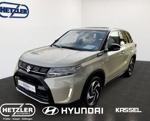 Suzuki Vitara Gebrauchtwagen
