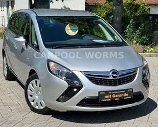 Opel Zafira Gebrauchtwagen