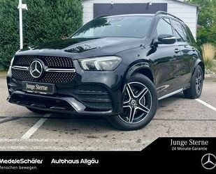 Mercedes-Benz GLE 300 Gebrauchtwagen