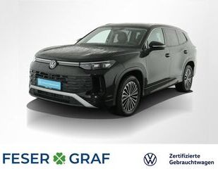 VW Tayron Gebrauchtwagen