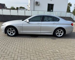 BMW 535 Gebrauchtwagen