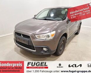 Mitsubishi ASX Gebrauchtwagen