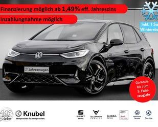 VW ID.3 Gebrauchtwagen