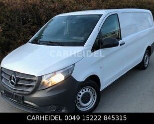 Mercedes-Benz Vito Gebrauchtwagen