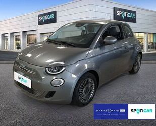 Fiat 500e Gebrauchtwagen