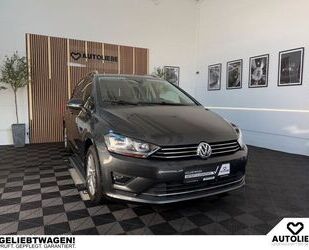 VW Golf Sportsvan Gebrauchtwagen