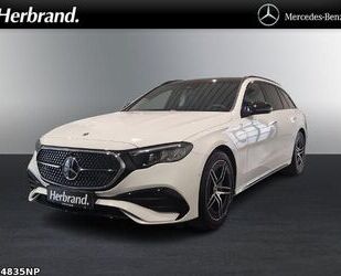 Mercedes-Benz E 300 Gebrauchtwagen