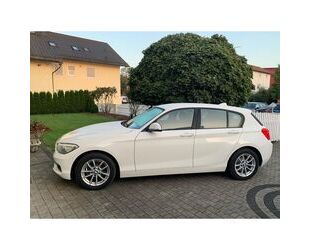 BMW 116 Gebrauchtwagen