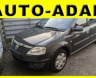 Dacia Logan Gebrauchtwagen