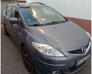 Mazda 5 Gebrauchtwagen