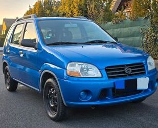 Suzuki Ignis Gebrauchtwagen