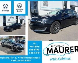 Opel Insignia Gebrauchtwagen