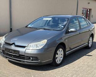 Citroen C5 Gebrauchtwagen