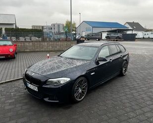BMW 530 Gebrauchtwagen