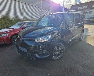 Toyota Proace City Gebrauchtwagen