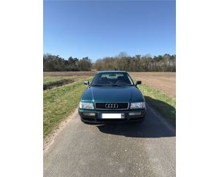 Audi 80 Gebrauchtwagen