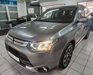 Mitsubishi Outlander Gebrauchtwagen