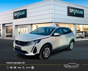 Peugeot 3008 Gebrauchtwagen