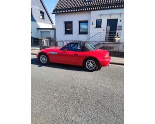 BMW Z3 Gebrauchtwagen