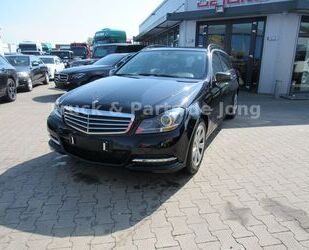 Mercedes-Benz C 220 Gebrauchtwagen