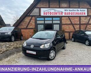 VW up! Gebrauchtwagen