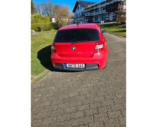 BMW 118 Gebrauchtwagen