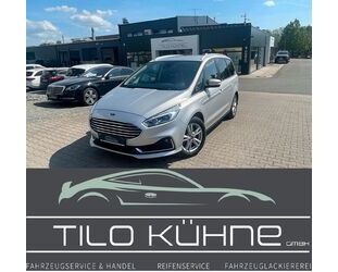 Ford Galaxy Gebrauchtwagen