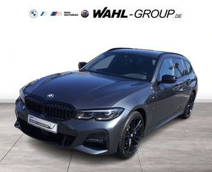 BMW 330 Gebrauchtwagen