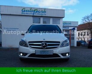 Mercedes-Benz B 180 Gebrauchtwagen