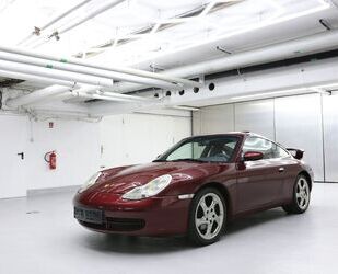 Porsche 996 Gebrauchtwagen