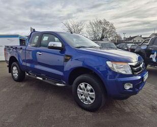 Ford Ranger Gebrauchtwagen