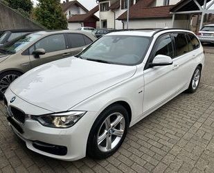 BMW 318 Gebrauchtwagen