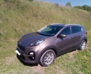 Kia Sportage Gebrauchtwagen