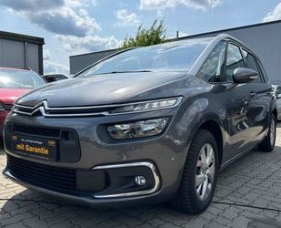 Citroen Grand C4 Picasso / SpaceTourer Gebrauchtwagen