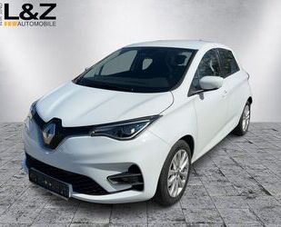 Renault ZOE Gebrauchtwagen