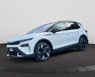 Skoda Elroq Gebrauchtwagen