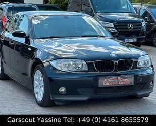 BMW 116 Gebrauchtwagen