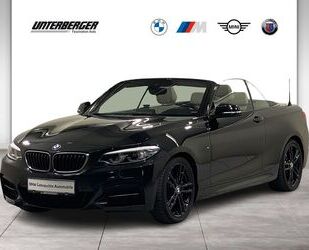 BMW M240i Gebrauchtwagen