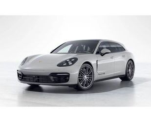 Porsche Panamera Gebrauchtwagen